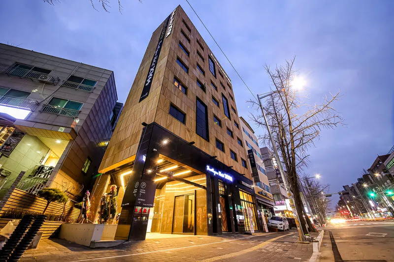 잠실(가락) XYM 호텔 사진