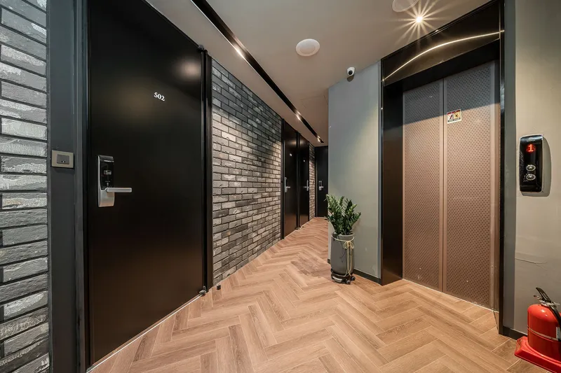 잠실(가락) XYM 호텔 사진