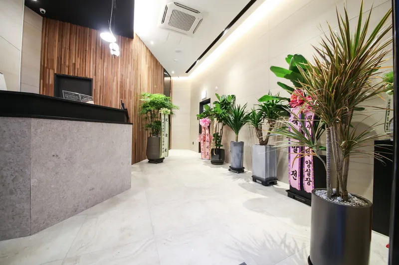 잠실(가락) XYM 호텔 사진