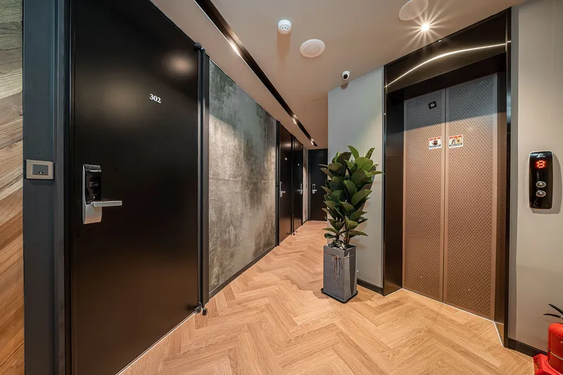 잠실(가락) XYM 호텔 사진