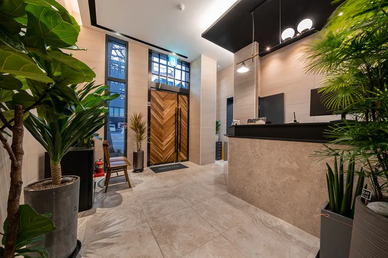 잠실(가락) XYM 호텔 사진