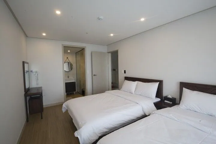 오션스퀘어 리조트 호텔 사진