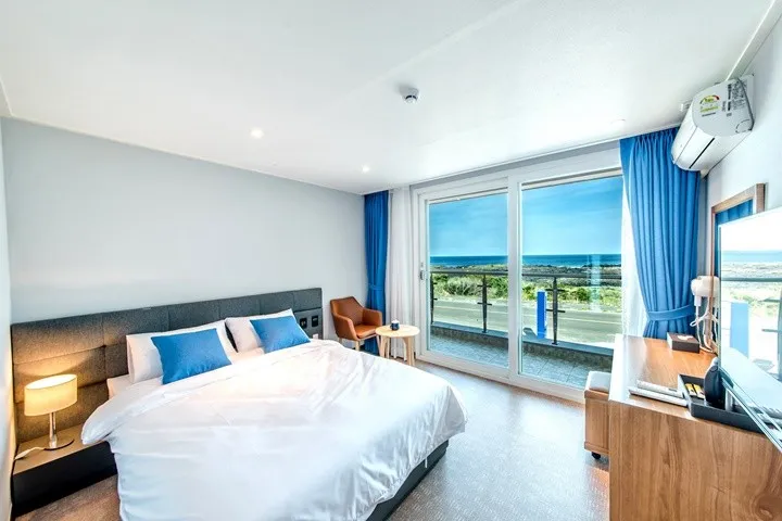 오션스퀘어 리조트 호텔 사진