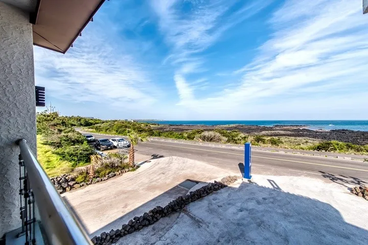 오션스퀘어 리조트 호텔 사진