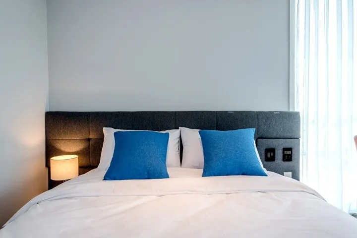 오션스퀘어 리조트 호텔 사진