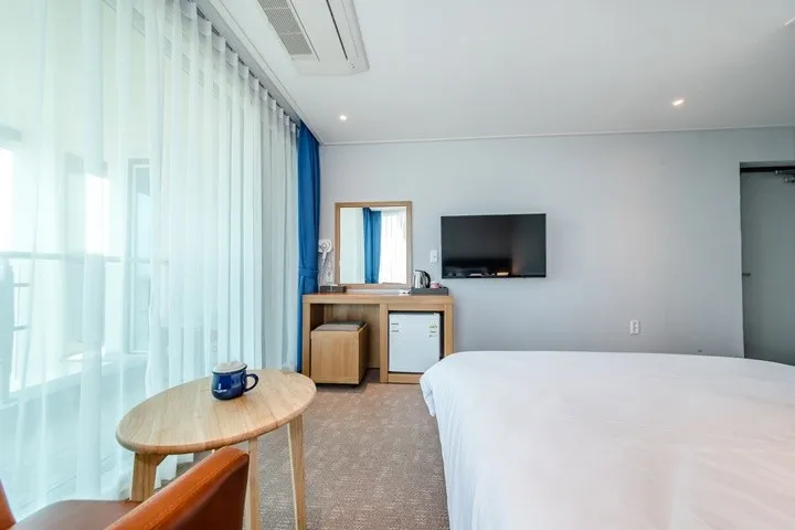 오션스퀘어 리조트 호텔 사진