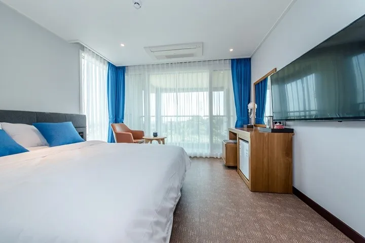 오션스퀘어 리조트 호텔 사진