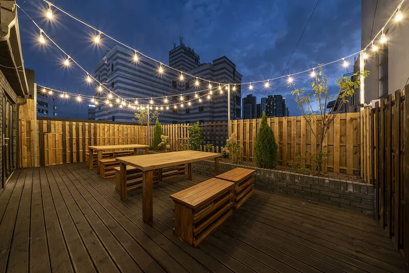 신촌 넘버25 신촌점 호텔 사진