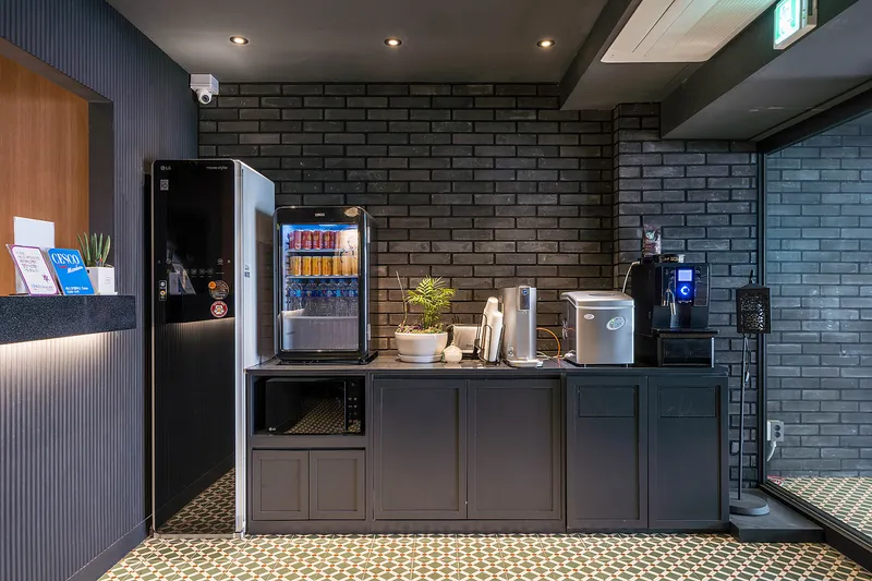 신촌 넘버25 신촌점 호텔 사진