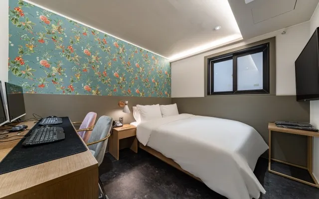 신촌 넘버25 신촌점 호텔 사진