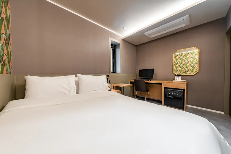 신촌 넘버25 신촌점 호텔 사진