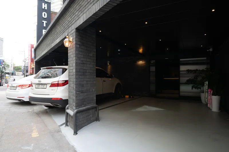 신촌 넘버25 신촌점 호텔 사진