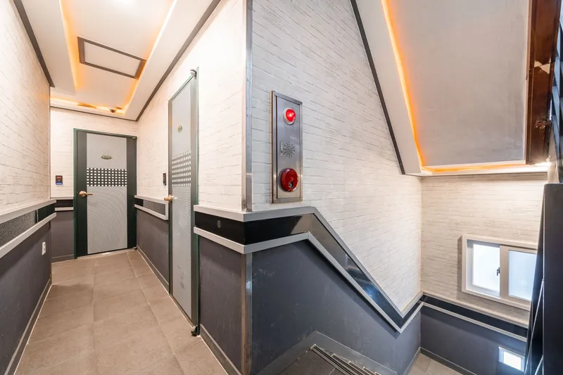 강서(김포공항) 뱅크모텔 호텔 사진