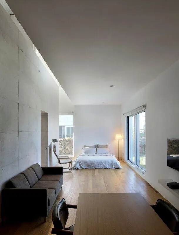 제주 비양펜션 호텔 사진