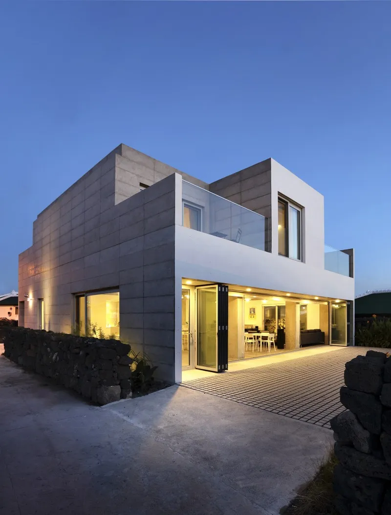 제주 비양펜션 호텔 사진