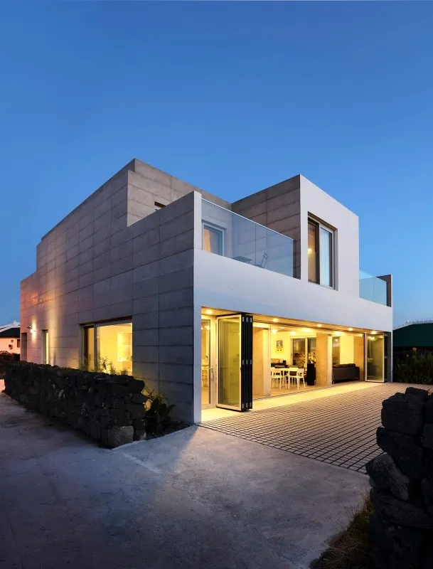 제주 비양펜션 호텔 사진