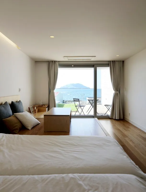 제주 비양펜션 호텔 사진