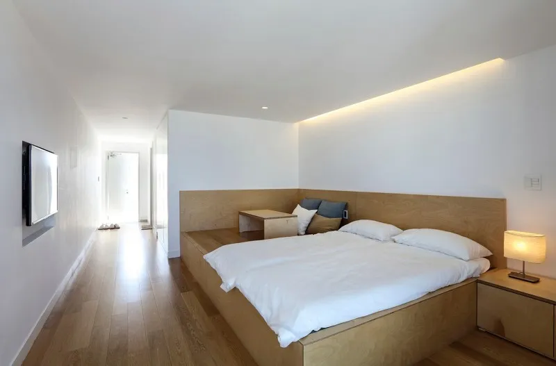 제주 비양펜션 호텔 사진