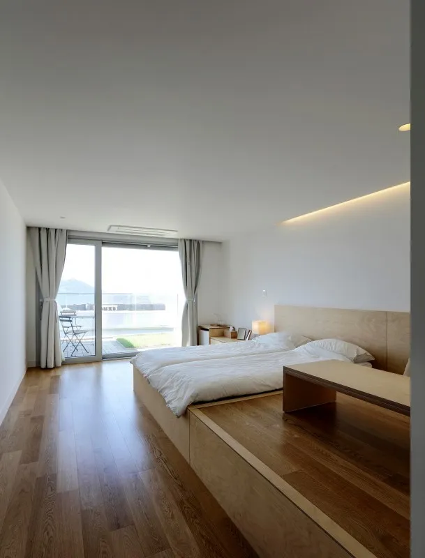 제주 비양펜션 호텔 사진