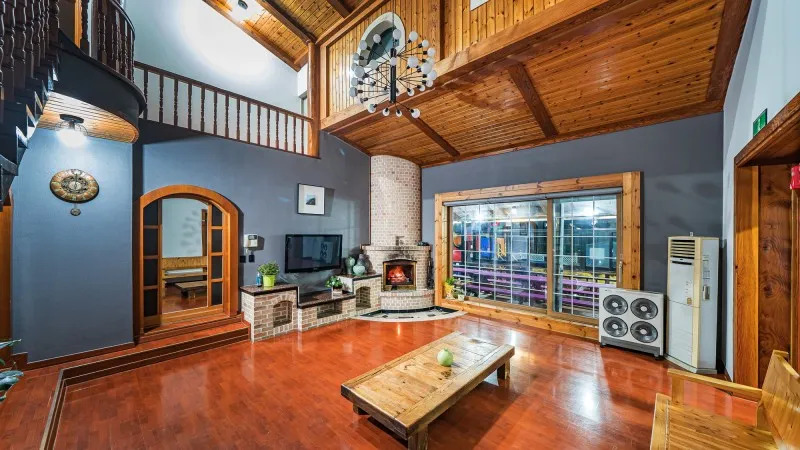 경주 보문팰리스펜션 호텔 사진