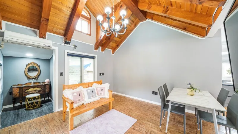 경주 보문팰리스펜션 호텔 사진