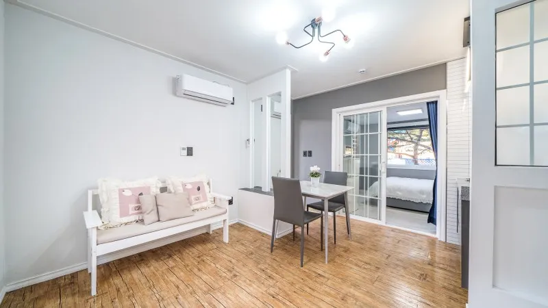 경주 보문팰리스펜션 호텔 사진