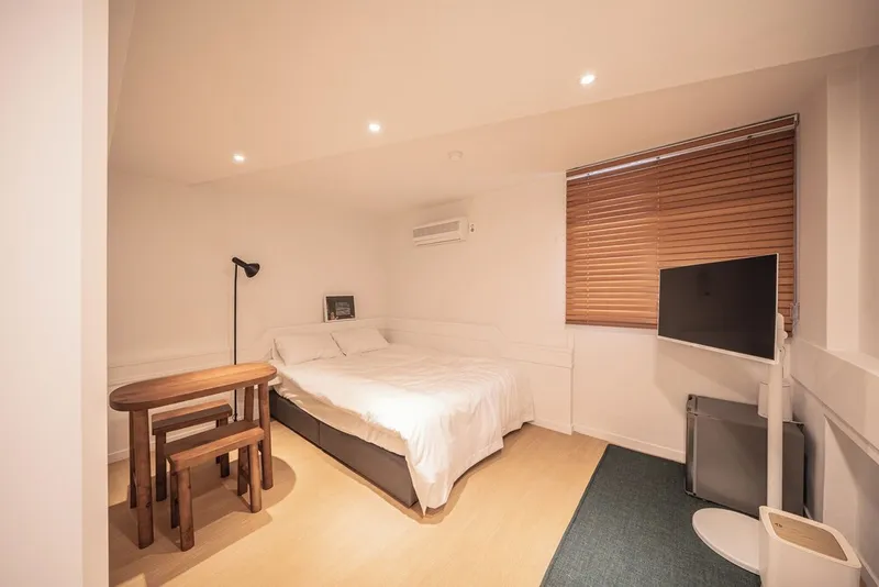 스테이에이 호텔 광안 호텔 사진