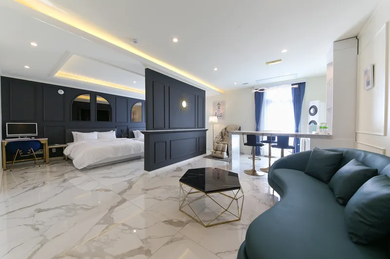 칼튼힐 전주 호텔 사진