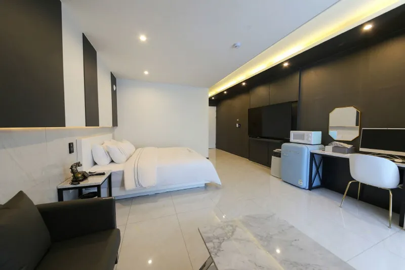 칼튼힐 전주 호텔 사진