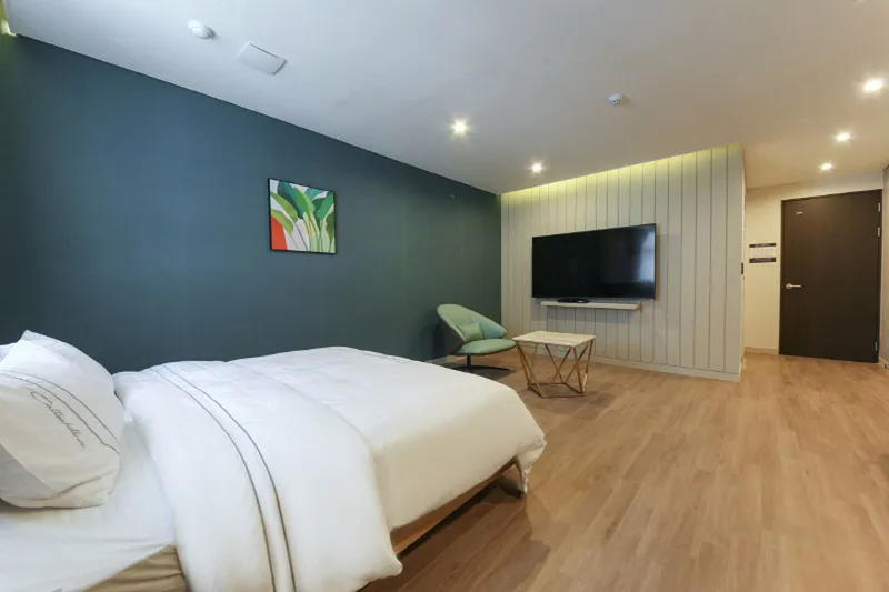 칼튼힐 전주 호텔 사진