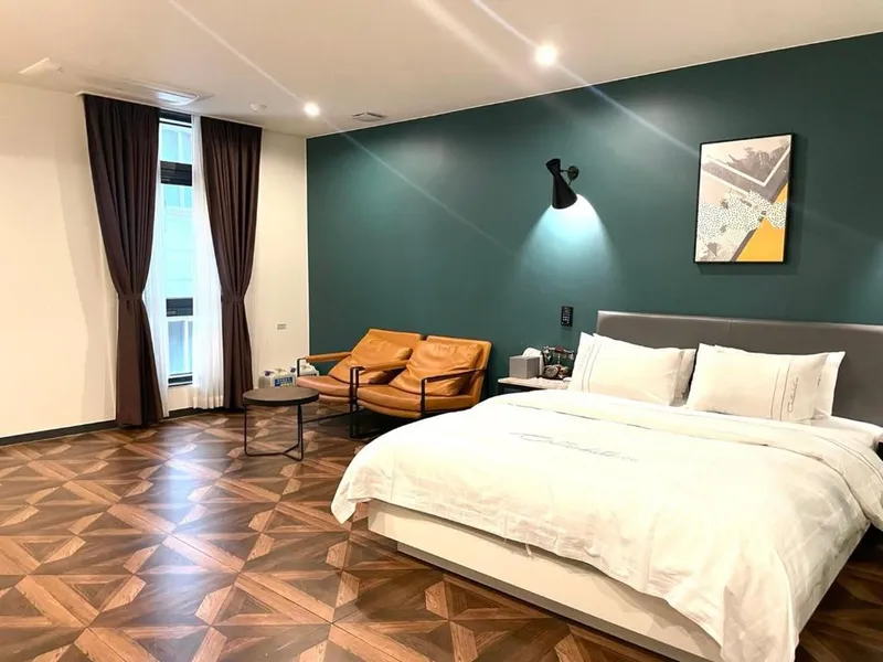 칼튼힐 전주 호텔 사진