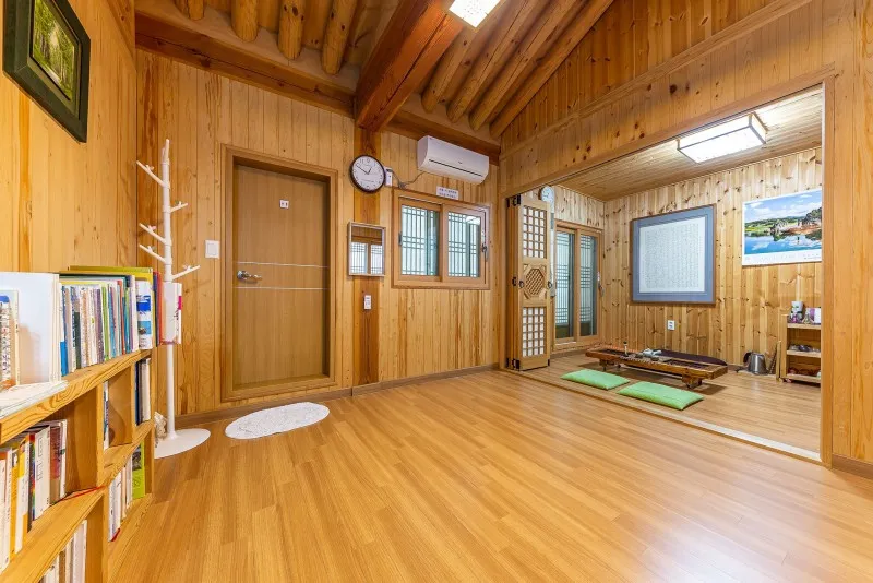 단양 한옥마을펜션보상재 호텔 사진