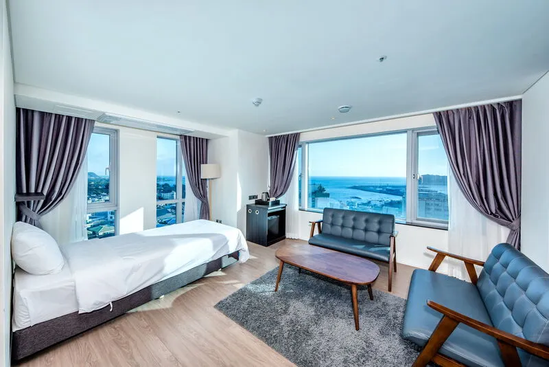 더퍼스트70 호텔 호텔 사진