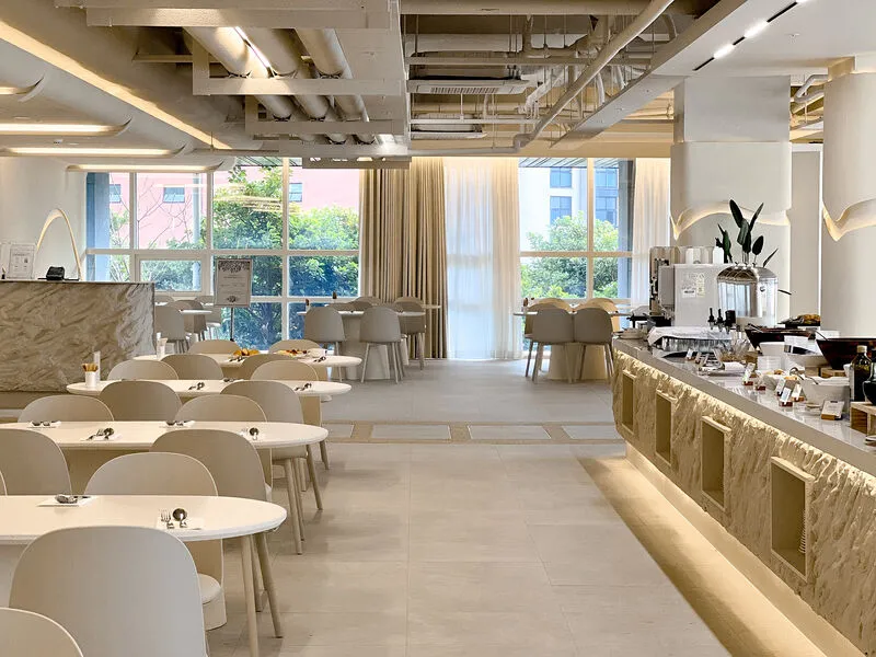 더퍼스트70 호텔 호텔 사진