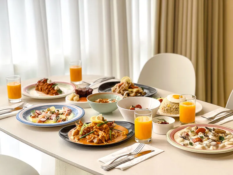 더퍼스트70 호텔 호텔 사진