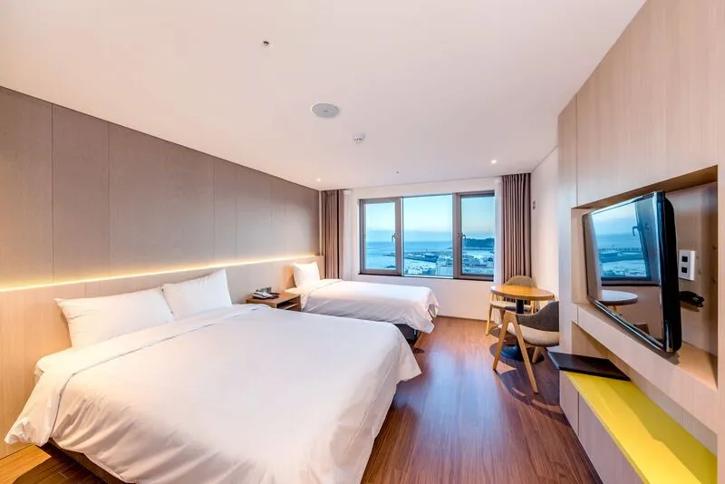 더퍼스트70 호텔 호텔 사진