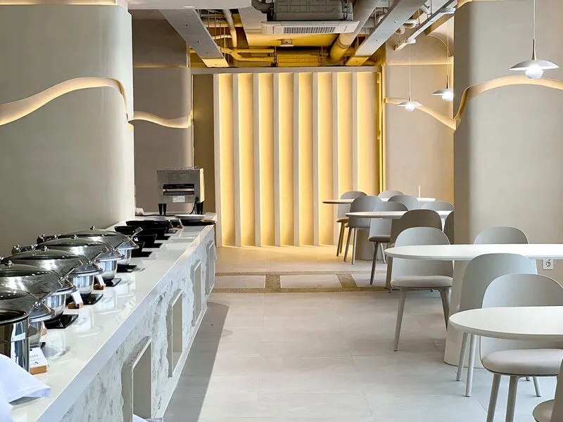 더퍼스트70 호텔 호텔 사진