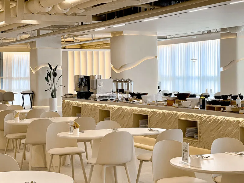 더퍼스트70 호텔 호텔 사진