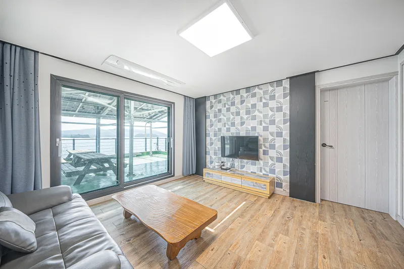 창원 별빛품은바다펜션 호텔 사진