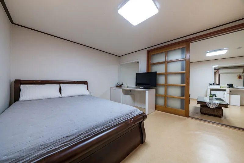 속초 동명항모아 호텔 사진