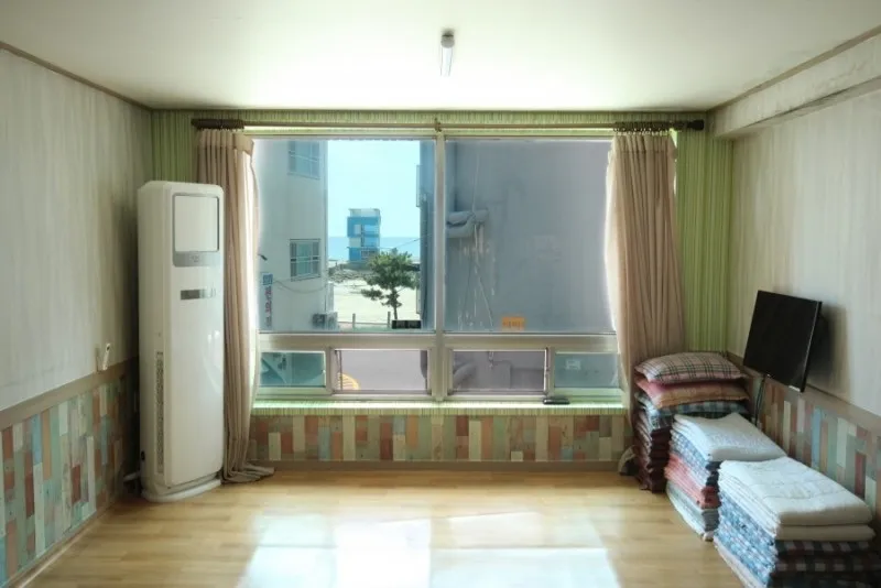 부산 송정아리랑펜션 호텔 사진