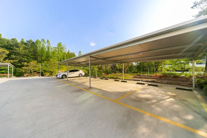 경주 보문 한솔 호텔 사진