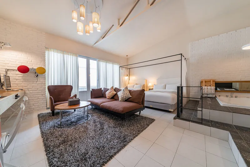 천호 AUGUST(8월)HOTEL 호텔 사진