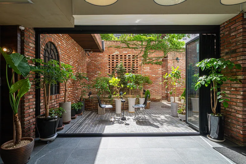 천호 AUGUST(8월)HOTEL 호텔 사진