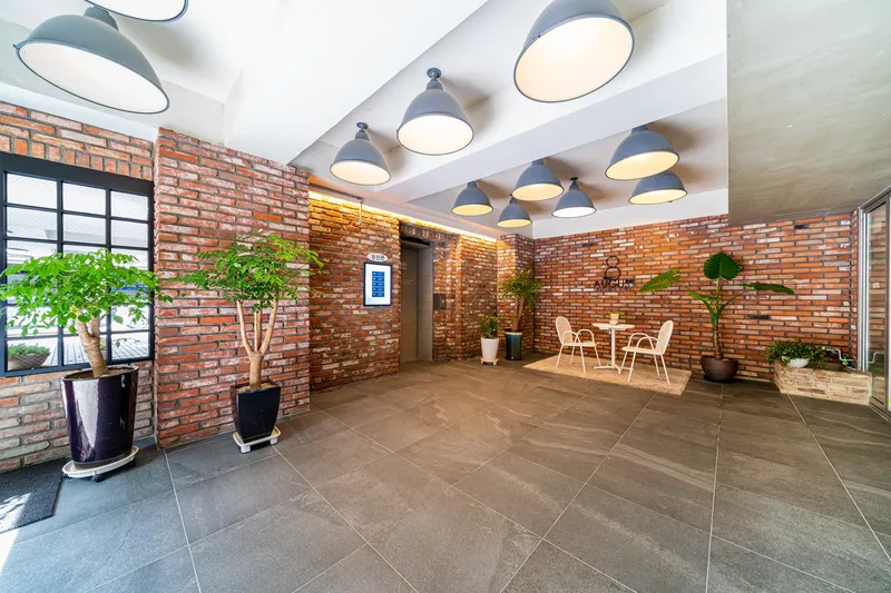 천호 AUGUST(8월)HOTEL 호텔 사진