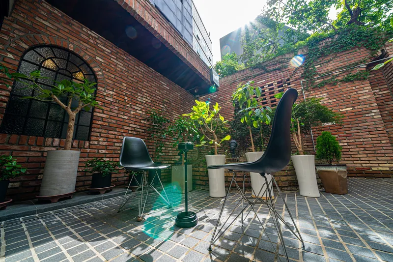 천호 AUGUST(8월)HOTEL 호텔 사진