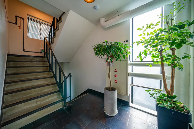 천호 AUGUST(8월)HOTEL 호텔 사진