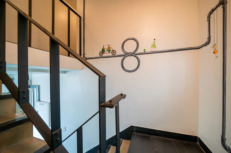 천호 AUGUST(8월)HOTEL 호텔 사진