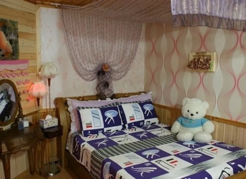 양양 설악산오색펜션 호텔 사진