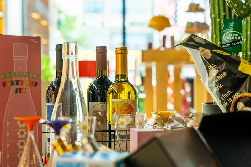 부산 서면 사우스반데코 호텔 호텔 사진